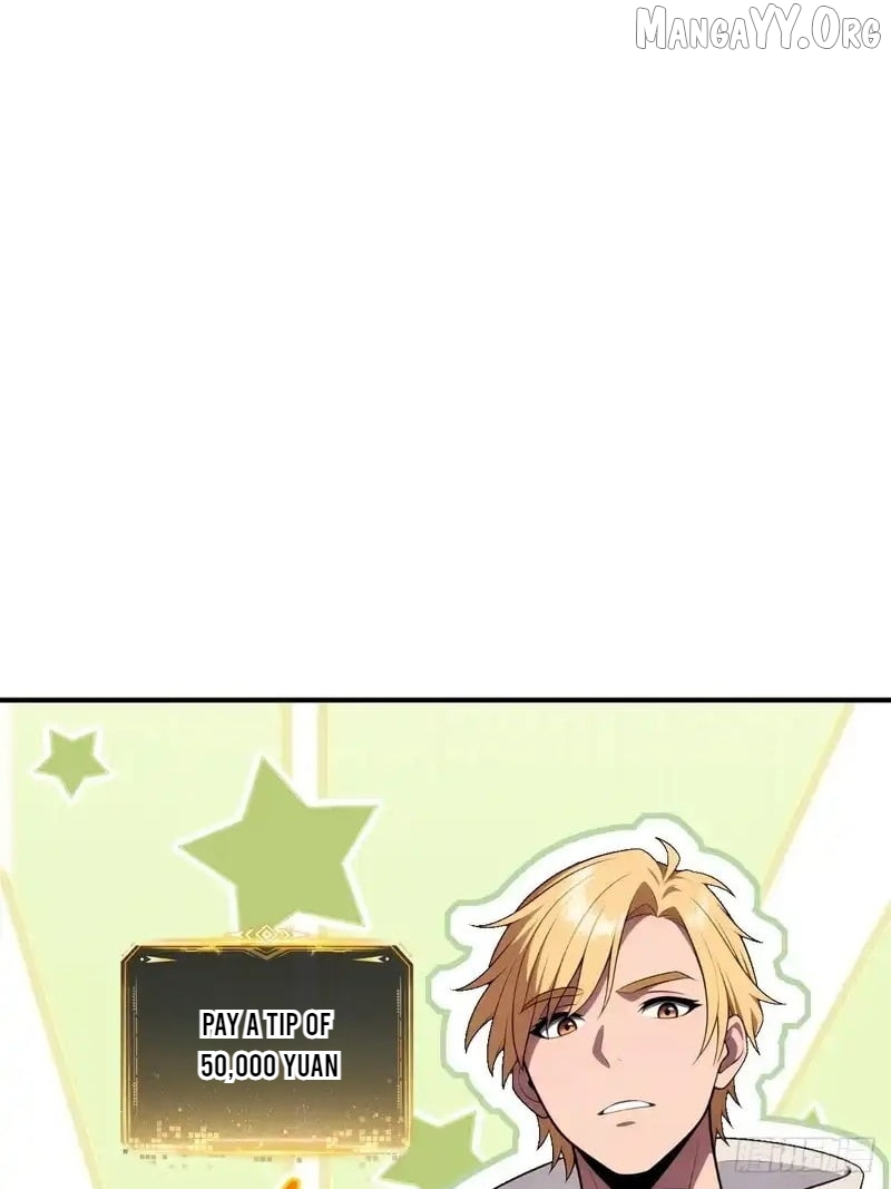 The Ultimate Wantless Godly Rich System Chapter 76 - page 22